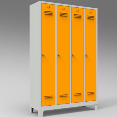 BOYDAN DORTLU SOYUNMA DOLABI 1028 IC 10.01.37 1