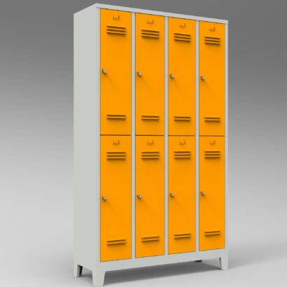 SEKIZLI SOYUNMA DOLABI 1028 IC 10.01.52 2