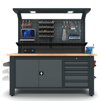 RS361727 CALISMA TEZGAHI 2