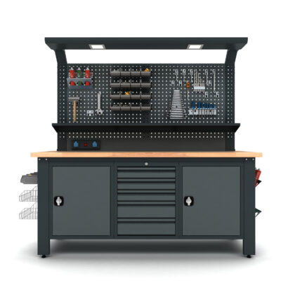 RS361737 CALISMA TEZGAHI1